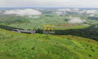 Imagem 2: Fazenda, 1.089 alqueires - Centro - Pium/TO