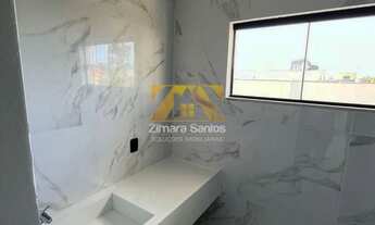 Imagem 4: Sobrado Alto Padrão 3/4 com 2 suítes -198 m² - 1503 Sul (ARSO 151) - Próximo á ULBRA - Pa