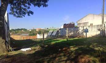 Imagem 2: Terreno no Cancelli