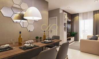 Imagem 4: Apartamento Padrão - Boqueirão - Praia Grande