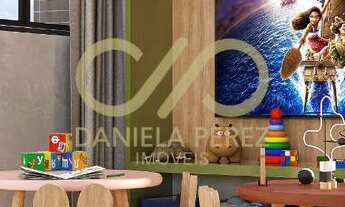 Imagem 5: Pré-Lançamento - Canto do Forte - Praia Grande