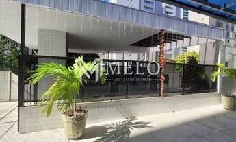 Imagem 5: Excelente apartamento de 3qts, 1suite, 1vaga, 75m² em Boa Viagem.