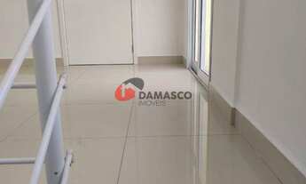 Imagem 7: Cobertura para Venda, 2 Quartos, 1 Suite, 2 Vagas, Nova Gerty, São Caetano do Sul - SP