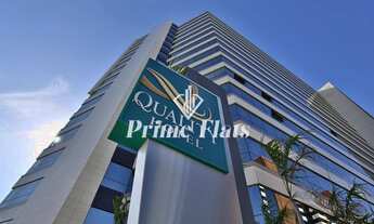 Imagem 6: Flat disponível para venda no Quality Hotel São Caetano, com 25m², 1 dormitório e 1 vaga