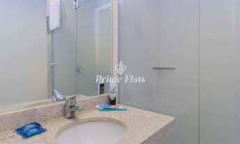 Imagem 5: Flat disponível para venda no Íbis Budget Blumenau, com 12m², 1 dormitório e 1 vaga de gar