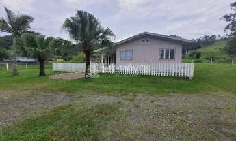 Imagem 3: SÍTIO - BARRA NOVA - PETROLÂNDIA - SC