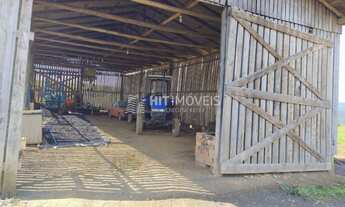 Imagem 6: TERRENO - CHAPADÃO DO LAGEADO - SC