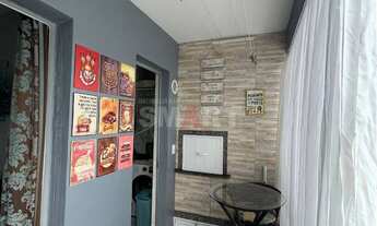 Imagem 5: Apartamento 2 Quartos no Três Rios do Sul