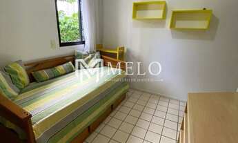 Imagem 5: VENDO APT 4 QTOS EM BOA VIAGEM RECIFE, 120 M2, PRÓXIMO AO COLÉGIO SANTA MARIA. JERO FREGAP