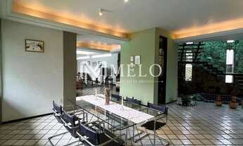 Imagem 2: Casa Alto padrão no Poço da Panela..