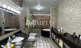 Imagem 6: Casa Alto padrão no Poço da Panela..