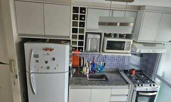 Imagem 2: Apartamento à venda, Vila Amália (Zona Norte), São Paulo, SP