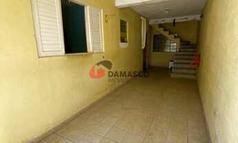 Imagem 2: Casa à venda 2 Quartos, 2 Vagas, 177M², Barcelona, São Caetano do Sul - SP