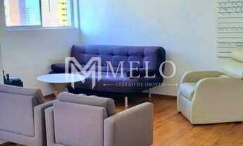 Imagem 5: Apto. com 4qts., 1suite, 2vagas, 123m2 nas Graças