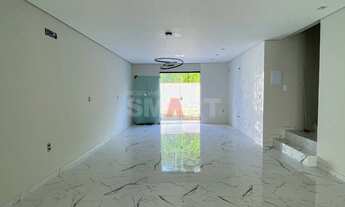 Imagem 3: Casa Geminada com Suíte + 2 Quartos na Ilha da Figueira em Jaraguá do Sul