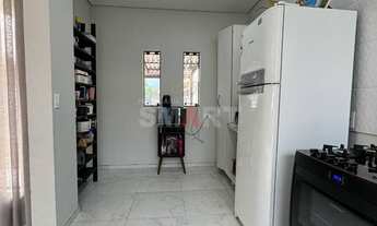 Imagem 6: Casa com 1 Suíte + 2 Demi-suítes no Vieira