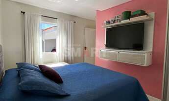 Imagem 6: Casa com 01 Suíte + 02 Quartos à Venda no Água Verde