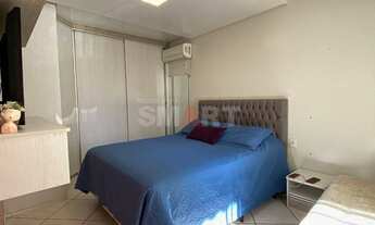 Imagem 5: Casa com 01 Suíte + 02 Quartos à Venda no Água Verde