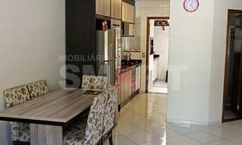 Imagem 2: Casa Geminada com 2 Quartos à Venda no Tifa Martins em Jaraguá do Sul