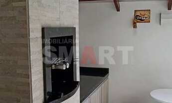 Imagem 5: Casa Geminada com 2 Quartos à Venda no Tifa Martins em Jaraguá do Sul