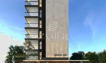 Imagem 2: Flat/Loft/Estúdio com 1 quarto à Venda, Saguaçu - Joinville