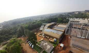 Imagem 3: Industrial, Cataratas - Cascavel