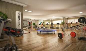 Imagem 7: Apartamento Padrão - Boqueirão - Praia Grande