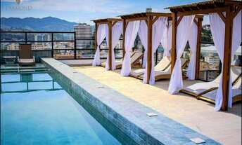 Imagem 4: Flat à Venda Flat / studio com 1 dormitório