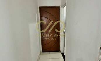 Imagem 2: Apartamento padrão - Canto do Forte - Praia Grande