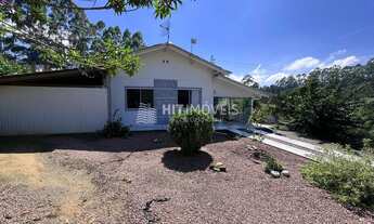 Imagem 2: SÍTIO - RIO DOS BUGRES - ITUPORANGA - SC