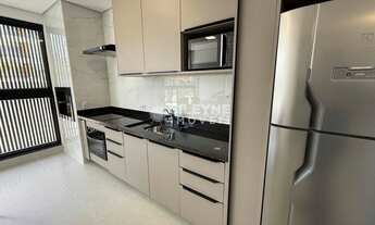 Imagem 6: Apartamento Novo Mobiliado | Alto Padrão