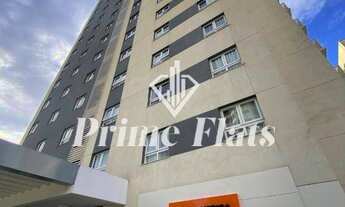 Imagem 7: Flat disponível para venda no Transamerica Fit Campinas, com 23m², 1 dormitório e 1 vaga