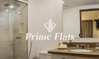 Imagem 3: Flat disponível para venda no Wyndham São Paulo Paulista, com 27m², 1 dormitório e 1 vaga