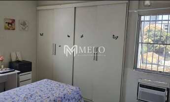 Imagem 4: Apartamento 3Qtos, 1 suit,100M²,1 vaga,Nascente na Encruzilhada