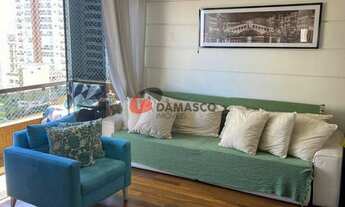 Imagem 3: APARTAMENTO, 4 dormitórios, 1 suítes, 4 banheiro, 2 vagas na garagem, 162M² de Área Constr