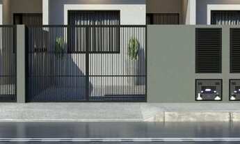 Imagem 4: Casa com 2 quartos (suíte) à Venda, Gravatá - Navegantes, SC