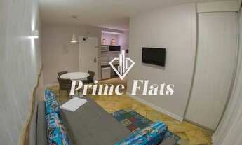 Imagem 5: Flat disponível para venda no Suites Beach Park Resort, com 46m², 1 dormitório e 1 vaga