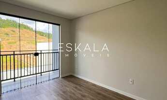 Imagem 7: Casa Geminada Pronta com 02 dormitórios, Bananal do Sul - Guaramirim