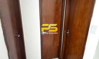 Imagem 5: Apartamento á venda com 2 Quartos, Valentina – Ótima Localização