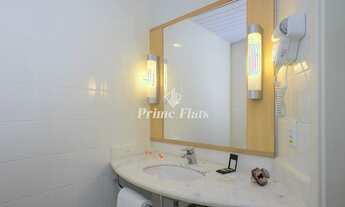 Imagem 3: Flat disponível para venda no Ibis Salvador Rio Vermelho, com 18m², 1 dormitório e 1 vaga