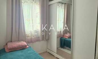 Imagem 3: APARTAMENTO CONTENDO 02 DORMITÓRIOS + 01 VAGA DE GARAGEM