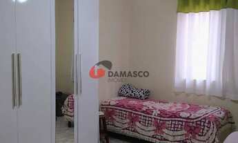 Imagem 7: Sobrado à venda 2 Quartos, 1 Suite, 2 Vagas, 128M², Campestre, Santo André - SP