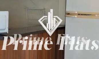 Imagem 3: Flat disponível para venda no Space Valley Flat, com 53m², 1 dormitório e 1 vaga