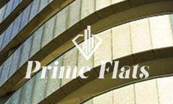 Imagem 2: Apartamento disponível para venda no George V Residence Alto de Pinheiros, com 47m², 1 dor