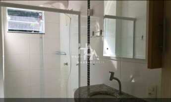 Imagem 6: Apartamento no Amizade com Móveis