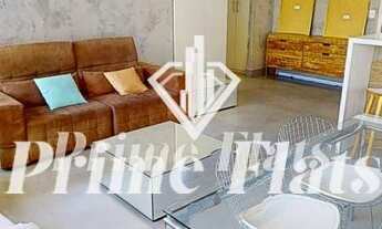 Imagem 3: Apartamento disponível para venda no Edifício Fortunato, com 105m², 3 dormitórios e 1 vaga