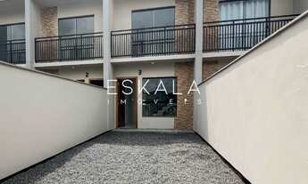 Imagem 3: Casa Geminada com 02 Quartos + 01 Vaga de Garagem, Jaragua 84, Jaragua do Sul