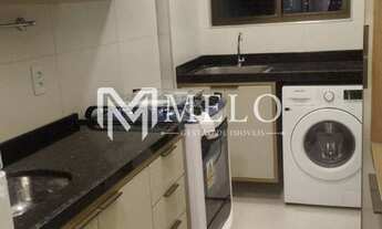 Imagem 6: GRAÇAS - Apto com 1qts, 1vaga, 33m²