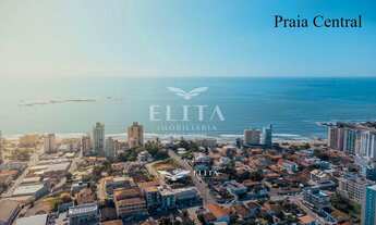 Imagem 2: Sobrado novo à venda, com 3 quartos, sendo 1 suíte, com 130m² no Centro - Barra Velha/SC-0