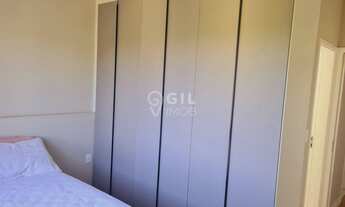 Imagem 4: Apartamento com 3 quartos à Venda, Loteamento Villa Branca - Jacareí